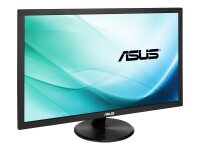 ASUS VP228DE - LED-Monitor - 54.6 cm (21.5") - 1920 x 1080 Full HD (1080p)