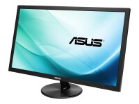 ASUS VP228DE - LED-Monitor - 54.6 cm (21.5") - 1920 x 1080 Full HD (1080p)