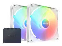 NZXT F Series F140 RGB - Gehäuselüfter - 140 mm...