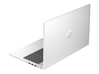 HP ProBook 455 G10 Notebook - Wolf Pro Security - 180°-Scharnierdesign - AMD Ryzen 5 7530U / 2 GHz - Win 11 Pro - Radeon Graphics - 16 GB RAM - 512 GB SSD NVMe - 39.6 cm (15.6")