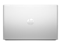 HP ProBook 455 G10 Notebook - Wolf Pro Security - 180°-Scharnierdesign - AMD Ryzen 5 7530U / 2 GHz - Win 11 Pro - Radeon Graphics - 16 GB RAM - 512 GB SSD NVMe - 39.6 cm (15.6")