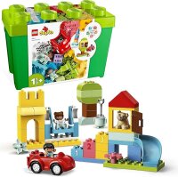 LEGO DUPLO Deluxe Steinebox                           10914