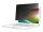 3M BP160W1B Blickschutzfilter 40,6 cm (16") Laptop Rahmenloser Blickschutzfilter