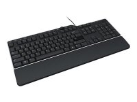Dell KB522 Keyb USB Desktop German black