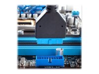 LC-Power 7038B Midi Tower Schwarz