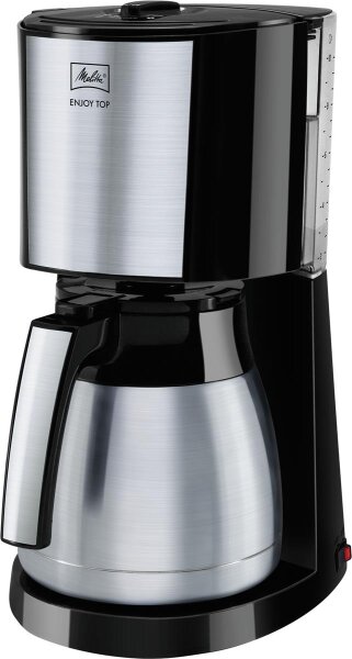 Melitta 1017-08 Filterkaffeemaschine 1,2 l
