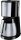 Melitta 1017-08 Filterkaffeemaschine 1,2 l