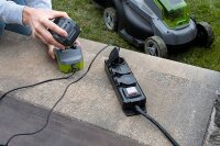 Brennenstuhl Std-Verteiler 3fach 2m H07RN-F3G1.5