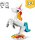 LEGO Creator 31140 Magisches Einhorn