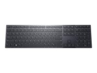 Dell Premier KB900 - Tastatur