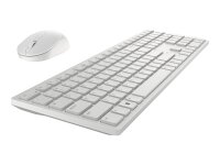 DELL KM5221W TASTATUR+MAUS QWERTZ DE