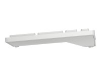 DELL KM5221W TASTATUR+MAUS QWERTZ DE