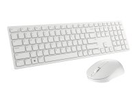 DELL KM5221W TASTATUR+MAUS QWERTZ DE