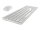 DELL KM5221W TASTATUR+MAUS QWERTZ DE