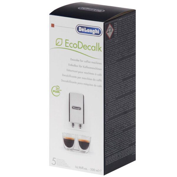 De´Longhi EcoDecalk DLSC500 500ml