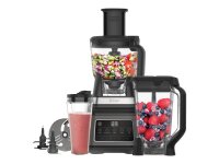 Ninja Foodi     3 -in-1  Mixer+Hacken+Pürieren...