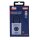 ABUS Touch 57/50 Fingerabdruck-Schloss, Silber