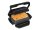 Tefal GC 7148 Optigrill+ Snacking & Backing