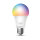 TP-LINK Tapo L530E - LED-Lampe - E27 - 8.7 W (Entsprechung 60 W)
