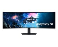 Samsung G95C Computerbildschirm 124,5 cm (49") 5120...