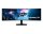 Samsung G95C Computerbildschirm 124,5 cm (49") 5120 x 1440 Pixel Dual QHD LED Schwarz