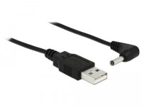 Delock Kabel USB Power > DC 3,5 x 1,35 mm Stecker...