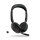 Jabra Evolve2 65 Flex UC Stereo mit Link380c