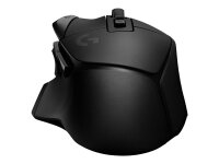 Logitech G G502 X