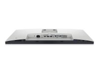 DELL UltraSharp U2724D Computerbildschirm 68,6 cm (27") 2560 x 1440 Pixel Quad HD LCD Schwarz, Silber