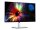 DELL UltraSharp U2724D Computerbildschirm 68,6 cm (27") 2560 x 1440 Pixel Quad HD LCD Schwarz, Silber