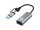 LevelOne USB-0423 Netzwerkkarte Ethernet 2500 Mbit/s