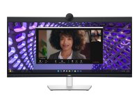 DELL P Series P3424WEB Computerbildschirm 86,7 cm...