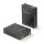 Lindy 39383 KVM-Extender Sender und Empfänger