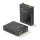 Lindy 39383 KVM-Extender Sender und Empfänger