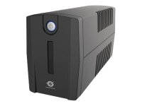 Conceptronic ZEUS01E Unterbrechungsfreie Stromversorgung...