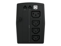 Conceptronic ZEUS02E Unterbrechungsfreie Stromversorgung...