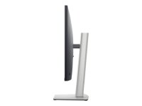 DELL P Series P3223QE Computerbildschirm 80 cm (31.5") 3840 x 2160 Pixel 4K Ultra HD LCD Schwarz