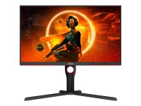 AOC G3 Q27G3XMN/BK Computerbildschirm 68,6 cm (27")...