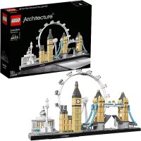 LEGO Architecture London                              21034