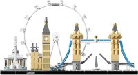 LEGO Architecture London                              21034