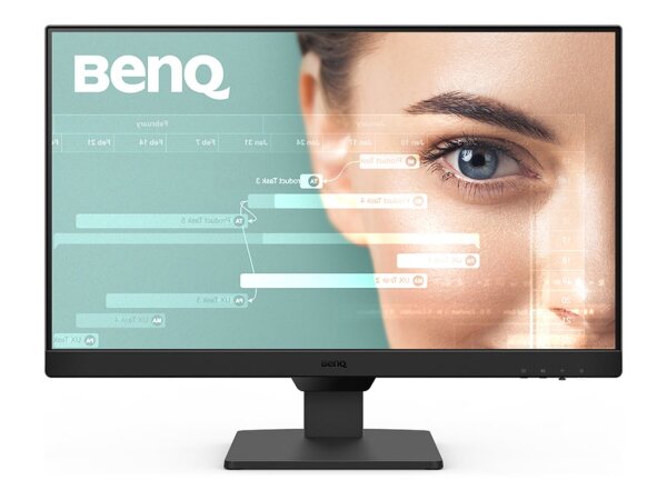 BenQ GW2490 Computerbildschirm 60,5 cm (23.8") 1920 x 1080 Pixel Full HD Schwarz