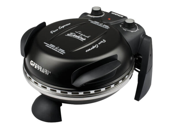 G3 Ferrari Pizzaofen G10006  Durchmesser 31 cm