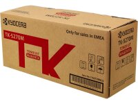 KYOCERA TK-5270M Tonerkartusche 1 Stück(e) Original...