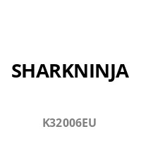 NINJA Foodi StaySharp Messerblock mit Schleifer