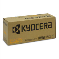 KYOCERA TK-5270Y Tonerkartusche 1 Stück(e) Original...