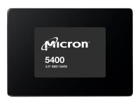 Micron 5400 PRO 1,92 TB 2.5" Serial ATA III 3D TLC NAND