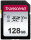 Transcend 300S - Flash-Speicherkarte - 128 GB