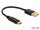Delock USB Ladekabel Typ-A zu USB Type-C™ 15 cm