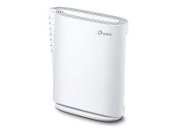 TP-Link AX6000 Mesh Wi-Fi 6 Weiß 1000, 2500 Mbit/s