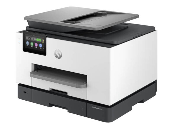 HP OfficeJet Pro 9132e Wireless All-in-One Farbe Drucker, Instant Ink; Beidseitiger Druck